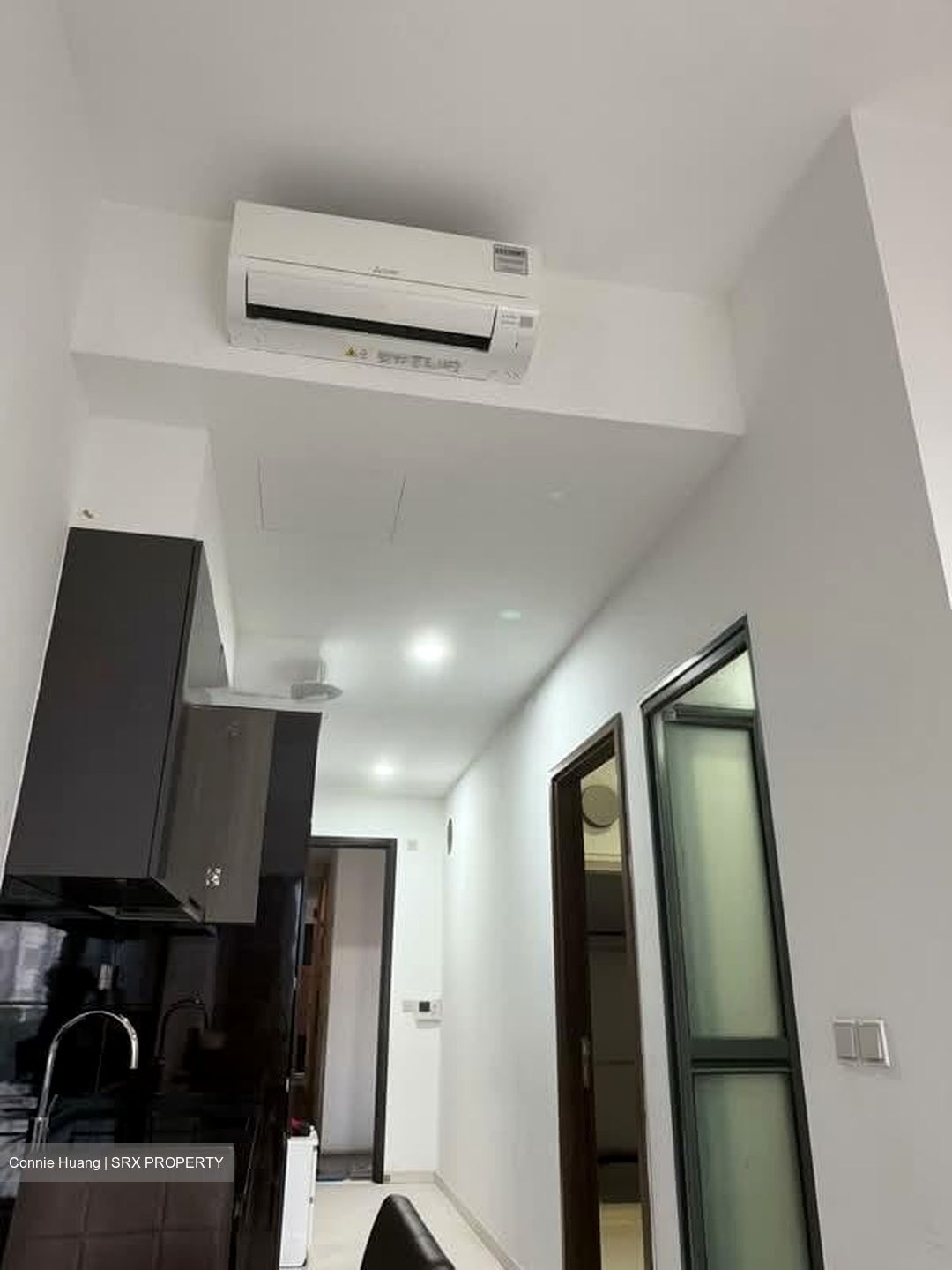 The Verandah Residences (D5), Apartment #560816411